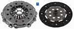 Sidurikomplekt SACHS 3000 951 647