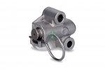 Pinguti, mootorikett Schaeffler INA 551 0151 10