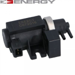 Survemuundur, heitgaaside juhtimine ENERGY ZT0002