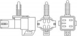 Lambda andur MAGNETI MARELLI 466016355137