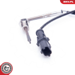 Andur, heitgaasitemperatuur ESEN SKV 30SKV011