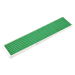 Filter,salongi&otilde;hk Castrol Filters CC0080C