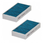 Filter,salongi&otilde;hk HENGST FILTER E3934LB-2