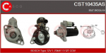 Starter CASCO CST10435AS
