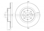Piduriketas METELLI 23-0857C