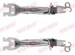 Kinnitikomplekt, trummelpidur QUICK BRAKE 101 53 001