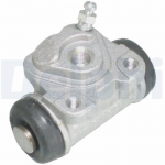 Rattapidurisilinder DELPHI LW62092