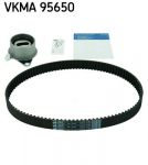 Hammasrihma komplekt SKF VKMA 95650