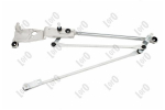 Pesurihoovastik ABAKUS 103-04-019