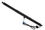 Elektrimootor, tagaluuk DENCKERMANN G100162
