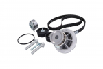 Veepump + hammasrihmakomplekt KAMOKA 7001252