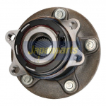 Rattarumm JAPANPARTS KK-25055