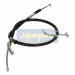Tross,seisupidur JAPANPARTS BC-2040L