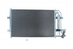 Kondensaator,kliimaseade KAMOKA 7800420