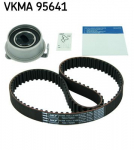 Hammasrihma komplekt SKF VKMA 95641