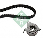 Hammasrihma komplekt Schaeffler INA 530 0326 10