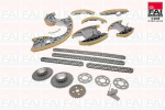 Mootori keti komplekt FAI AutoParts TCK219NG