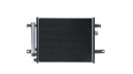 Kondensaator,kliimaseade MAHLE AC 1071 000S