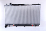 Radiaator,mootorijahutus NISSENS 64115