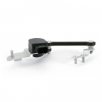 Andur, seadeelement- tulede ulatuse reguleerimine Arnott RH-4270