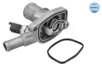 Termostaat,Jahutusvedelik MEYLE 228 228 0002