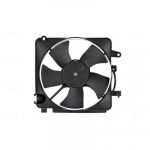 Ventilaator,mootorijahutus NISSENS 850247