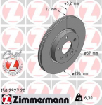 Piduriketas ZIMMERMANN 150.2927.20