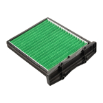 Filter,salongi&otilde;hk Castrol Filters CC0419
