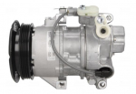Kompressor,kliimaseade NISSENS 890145
