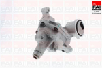 &Otilde;lipump FAI AutoParts OP396