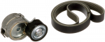 Soonrihmakomplekt GATES K017PK1705