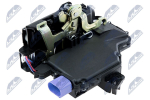 Ukselukk NTY EZC-WW-006