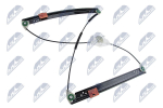 Aknat&otilde;stuk NTY EPS-WW-044