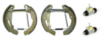 Piduriklotside komplekt BREMBO K 85 046