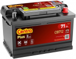 K&auml;ivitusaku CENTRA CB712