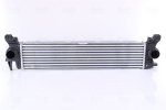 Kompressori&otilde;hu radiaator NISSENS 96016
