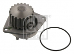 Veepump, mootori jahutus FEBI BILSTEIN 09255