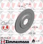 Piduriketas ZIMMERMANN 285.3526.20