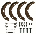 Piduriklotside komplekt,seisupidur TRW GS8481