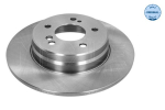 Piduriketas MEYLE 015 523 0022