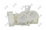 Ukselukk ABAKUS 132-051-002