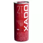 XADO Atomic Oil 2T FC/FD Red Boost 1 L