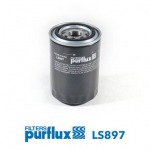 &Otilde;lifilter PURFLUX LS897