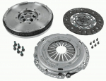 Sidurikomplekt SACHS 2289 601 001