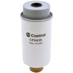 K&uuml;tusefilter Castrol Filters CF0435
