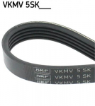 Soonrihm SKF VKMV 5SK716