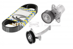Soonrihmakomplekt SNR KA857.45