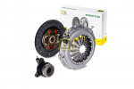 Sidurikomplekt Schaeffler LuK 622 3220 33