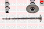 Nukkv&otilde;ll FAI AutoParts C393