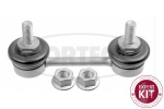 Stabilisaator,Stabilisaator CORTECO 49400980